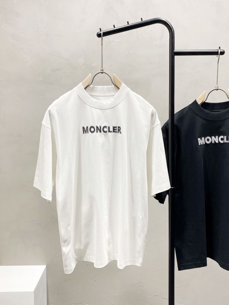 Moncler T-Shirts